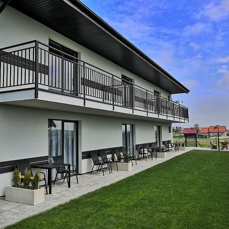 Apartamenty Jasienczyk Мєленко Екстер'єр фото