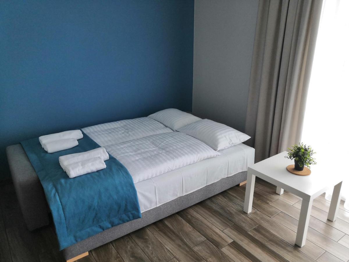 Apartamenty Jasienczyk Мєленко Екстер'єр фото