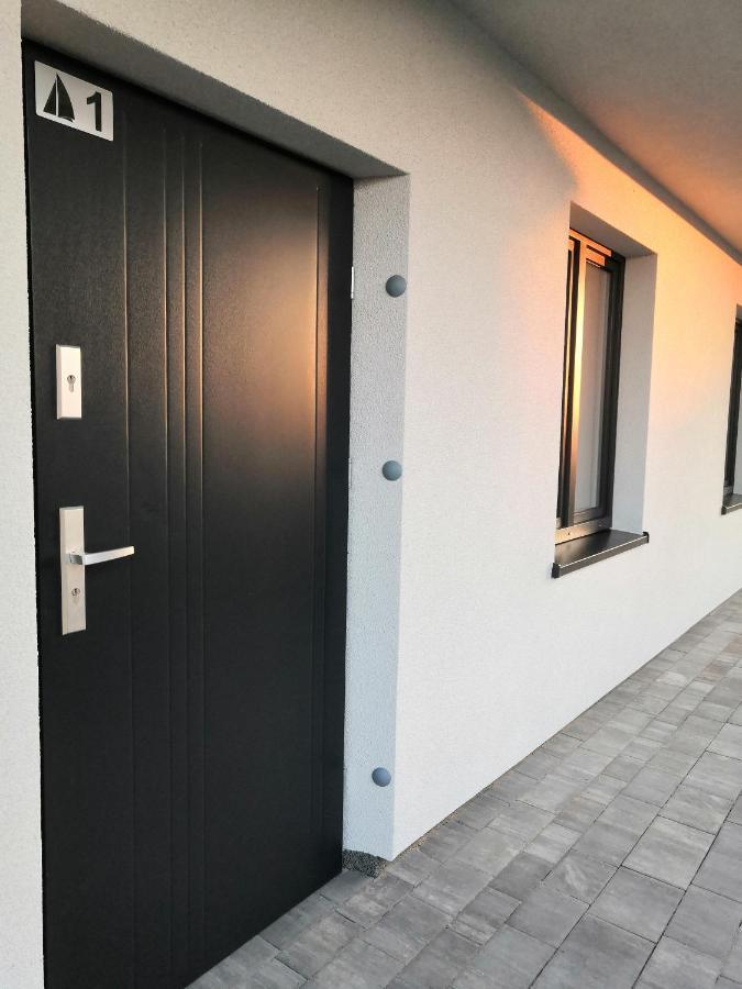Apartamenty Jasienczyk Мєленко Екстер'єр фото