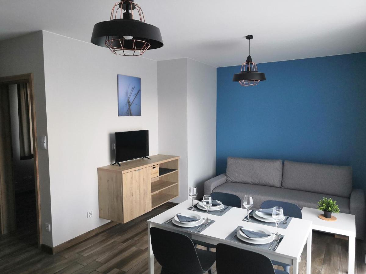 Apartamenty Jasienczyk Мєленко Екстер'єр фото
