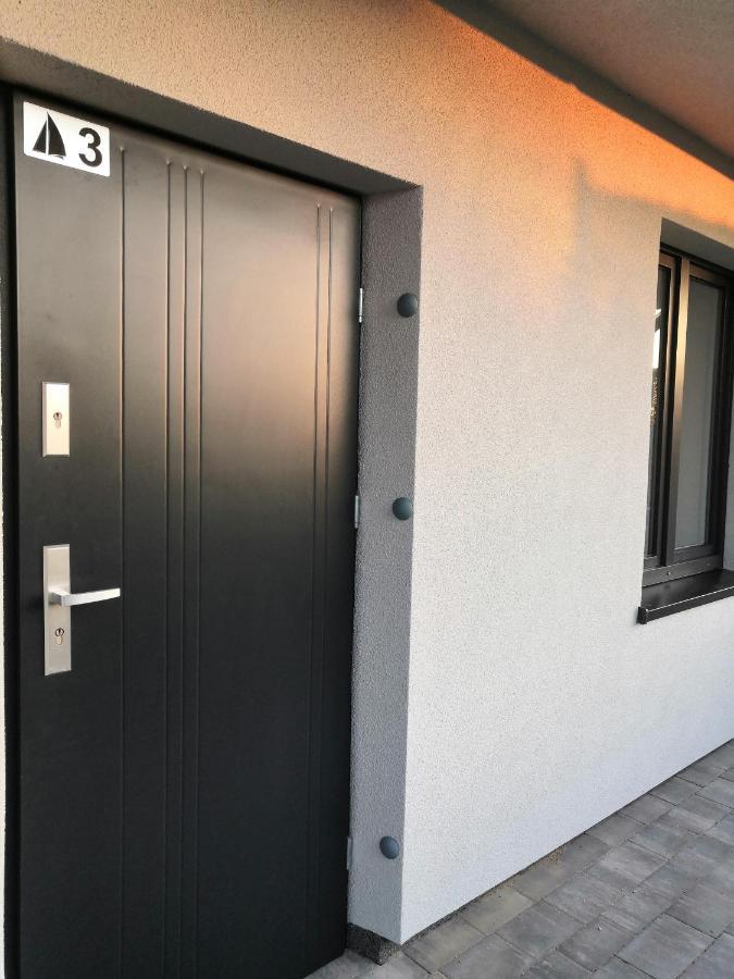 Apartamenty Jasienczyk Мєленко Екстер'єр фото