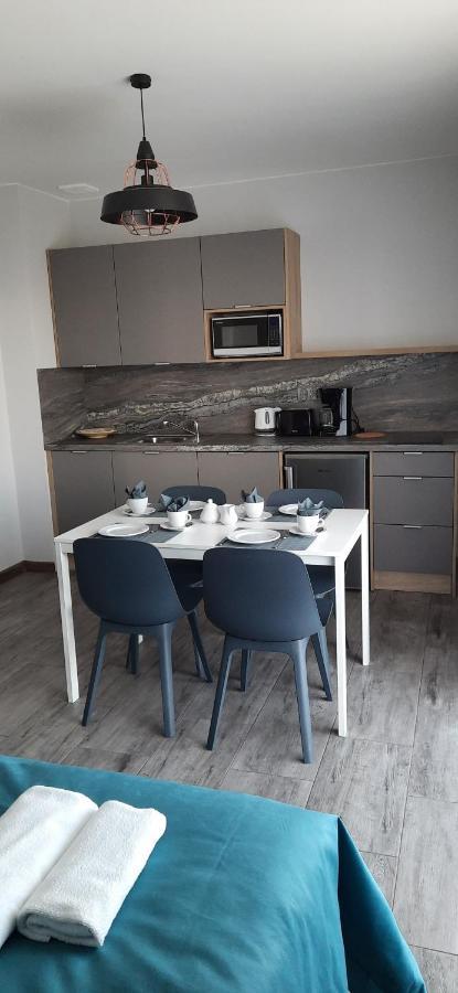 Apartamenty Jasienczyk Мєленко Екстер'єр фото