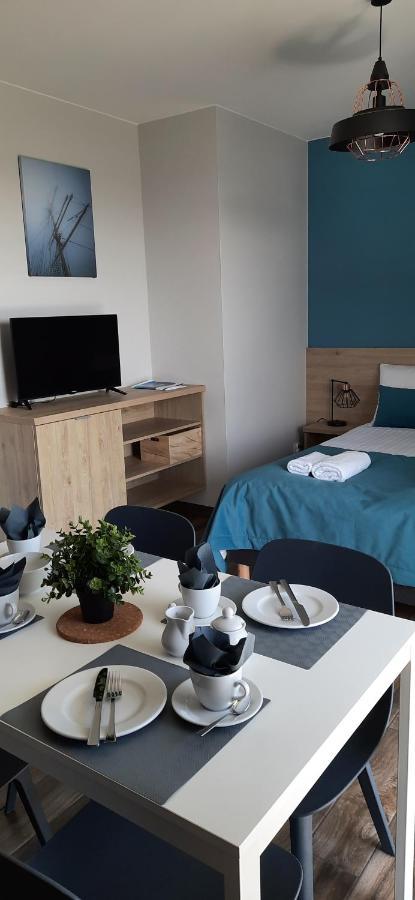 Apartamenty Jasienczyk Мєленко Екстер'єр фото