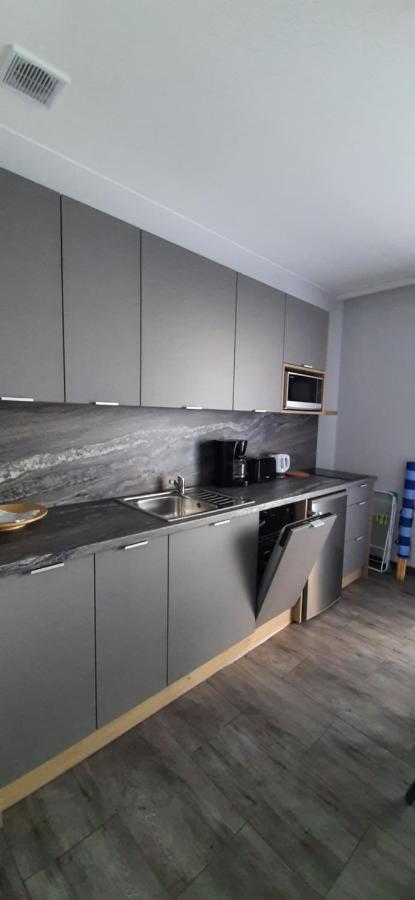 Apartamenty Jasienczyk Мєленко Екстер'єр фото