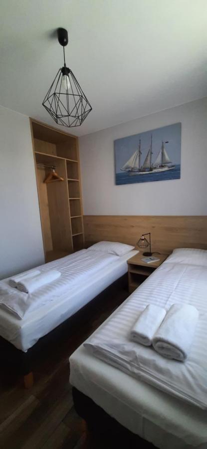 Apartamenty Jasienczyk Мєленко Екстер'єр фото