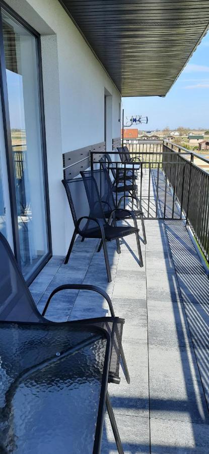 Apartamenty Jasienczyk Мєленко Екстер'єр фото
