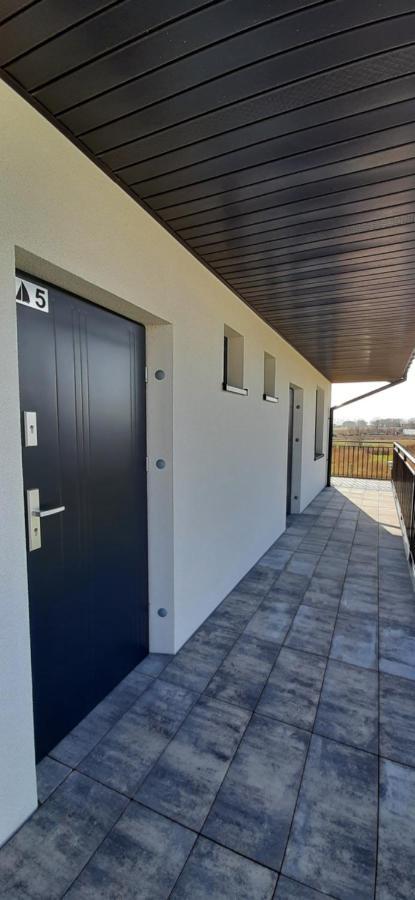Apartamenty Jasienczyk Мєленко Екстер'єр фото