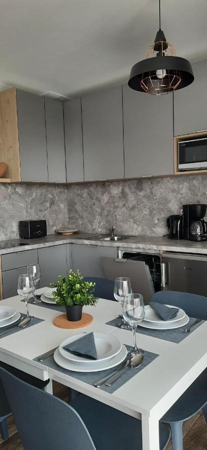 Apartamenty Jasienczyk Мєленко Екстер'єр фото