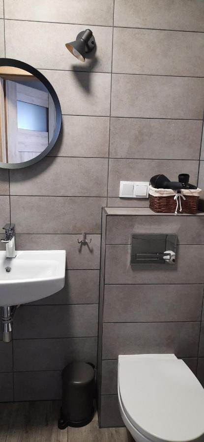 Apartamenty Jasienczyk Мєленко Екстер'єр фото