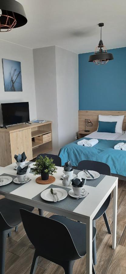 Apartamenty Jasienczyk Мєленко Екстер'єр фото