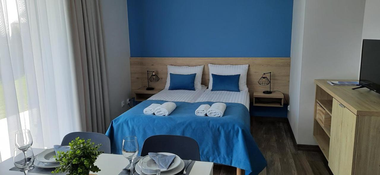 Apartamenty Jasienczyk Мєленко Екстер'єр фото