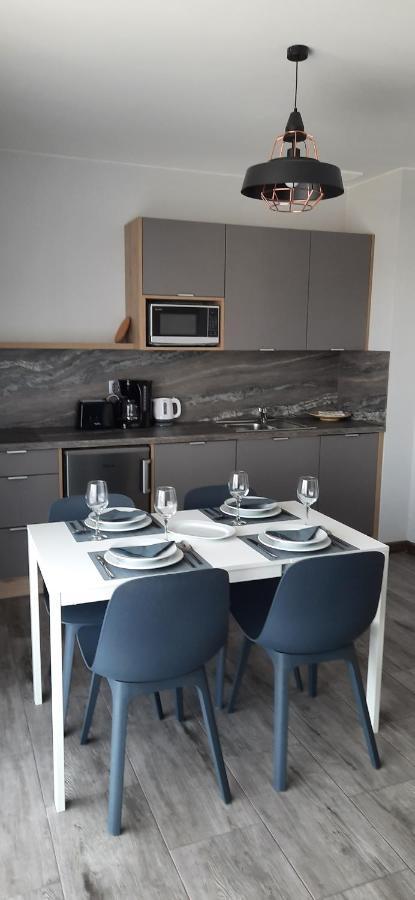Apartamenty Jasienczyk Мєленко Екстер'єр фото