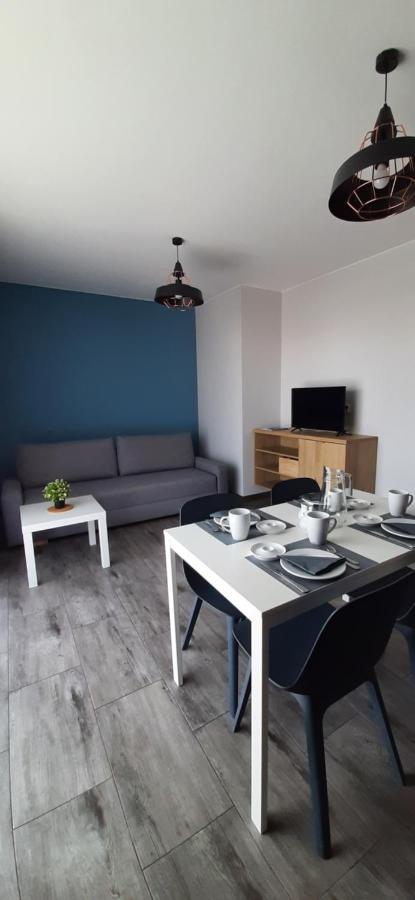 Apartamenty Jasienczyk Мєленко Екстер'єр фото