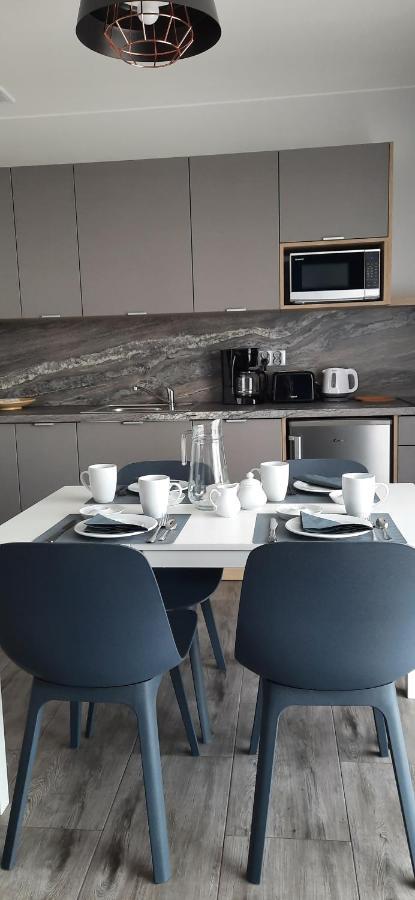 Apartamenty Jasienczyk Мєленко Екстер'єр фото