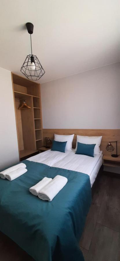 Apartamenty Jasienczyk Мєленко Екстер'єр фото