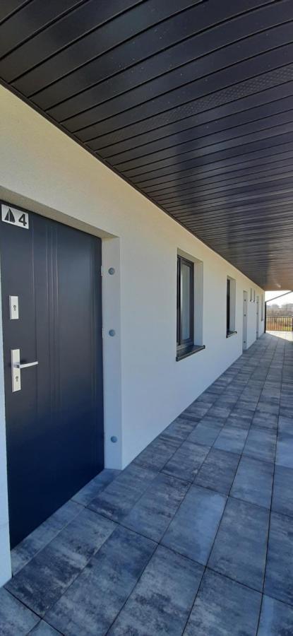 Apartamenty Jasienczyk Мєленко Екстер'єр фото