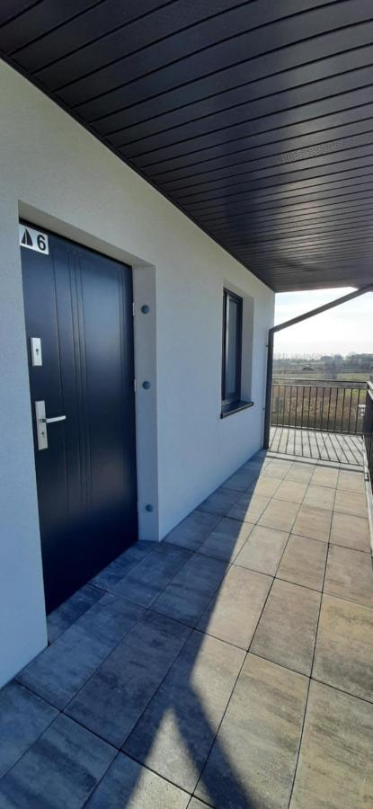 Apartamenty Jasienczyk Мєленко Екстер'єр фото
