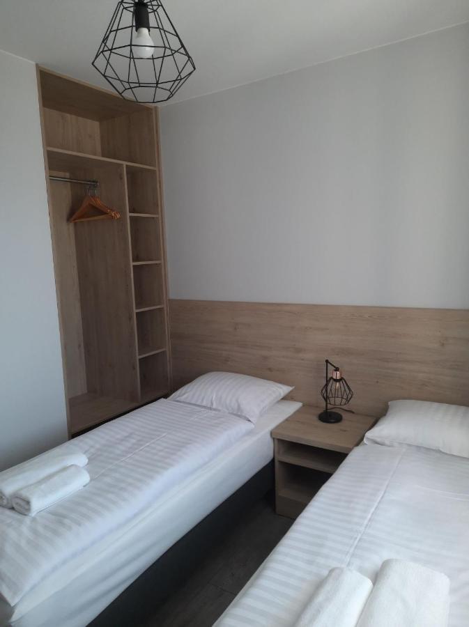 Apartamenty Jasienczyk Мєленко Екстер'єр фото