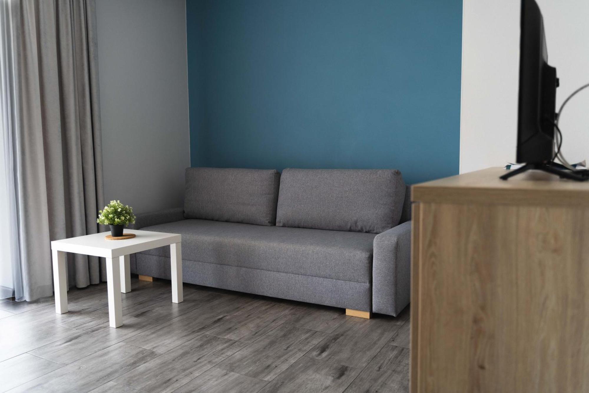 Apartamenty Jasienczyk Мєленко Екстер'єр фото