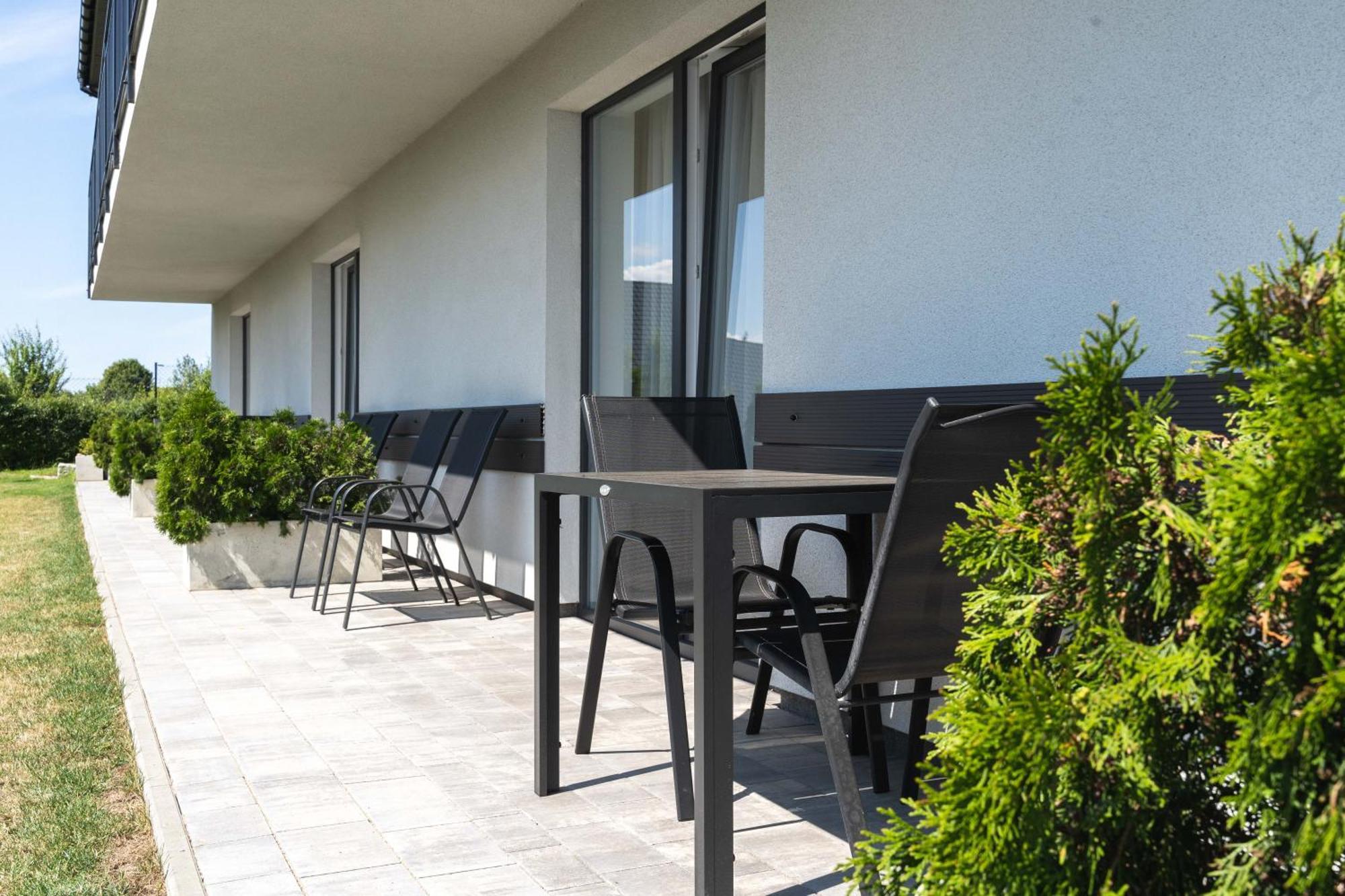 Apartamenty Jasienczyk Мєленко Екстер'єр фото