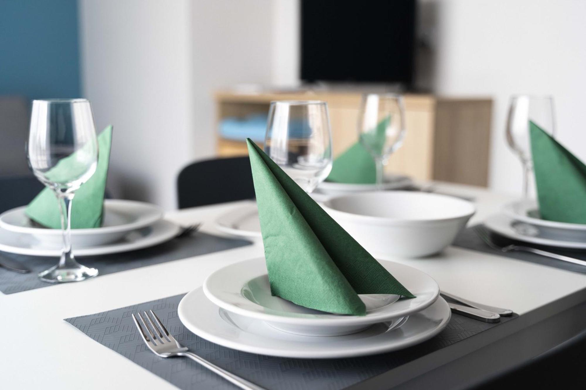 Apartamenty Jasienczyk Мєленко Екстер'єр фото