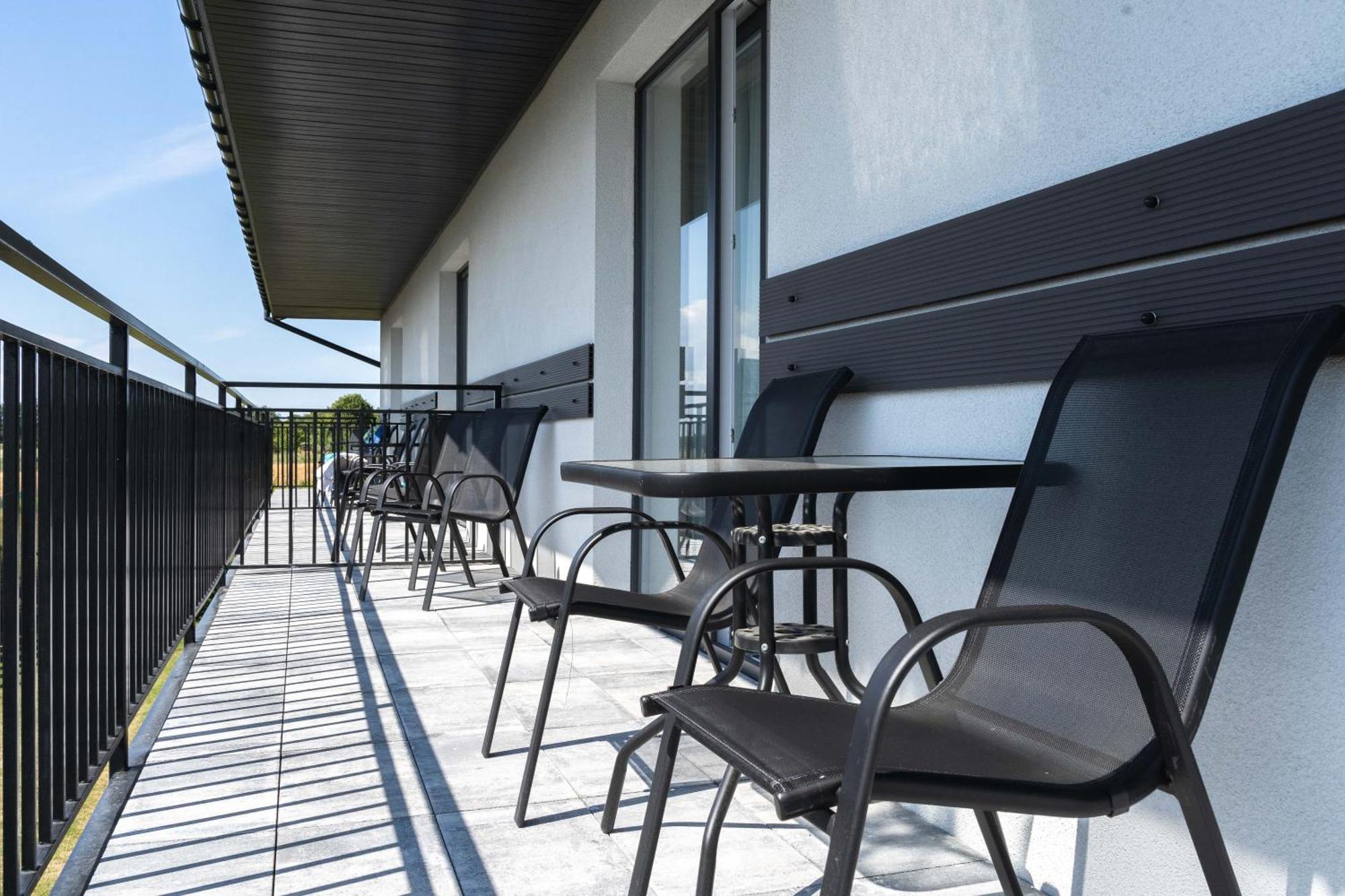 Apartamenty Jasienczyk Мєленко Екстер'єр фото