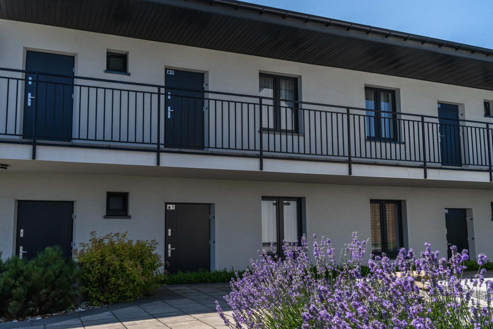 Apartamenty Jasienczyk Мєленко Екстер'єр фото
