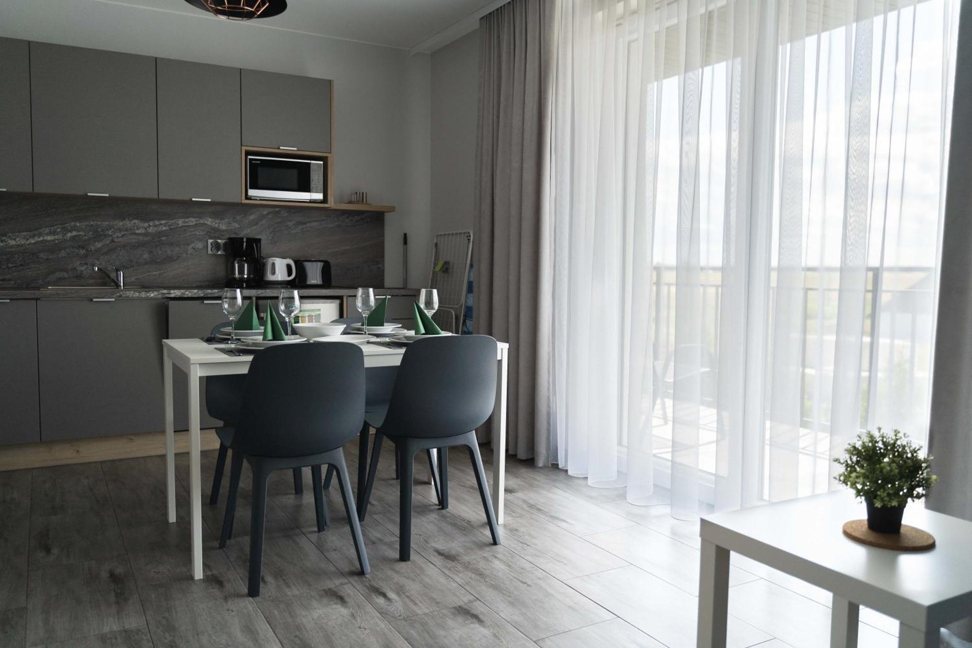 Apartamenty Jasienczyk Мєленко Екстер'єр фото