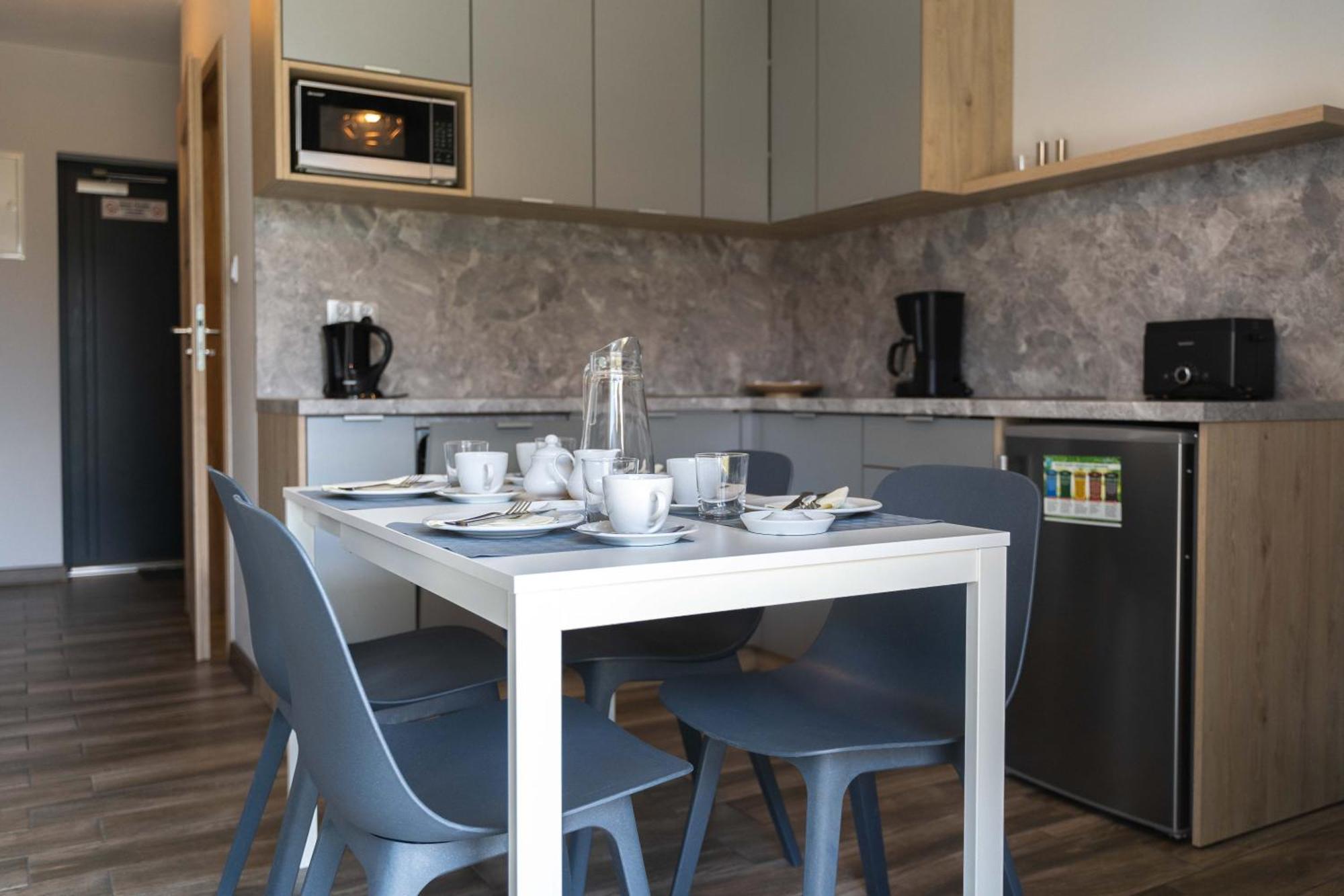 Apartamenty Jasienczyk Мєленко Екстер'єр фото