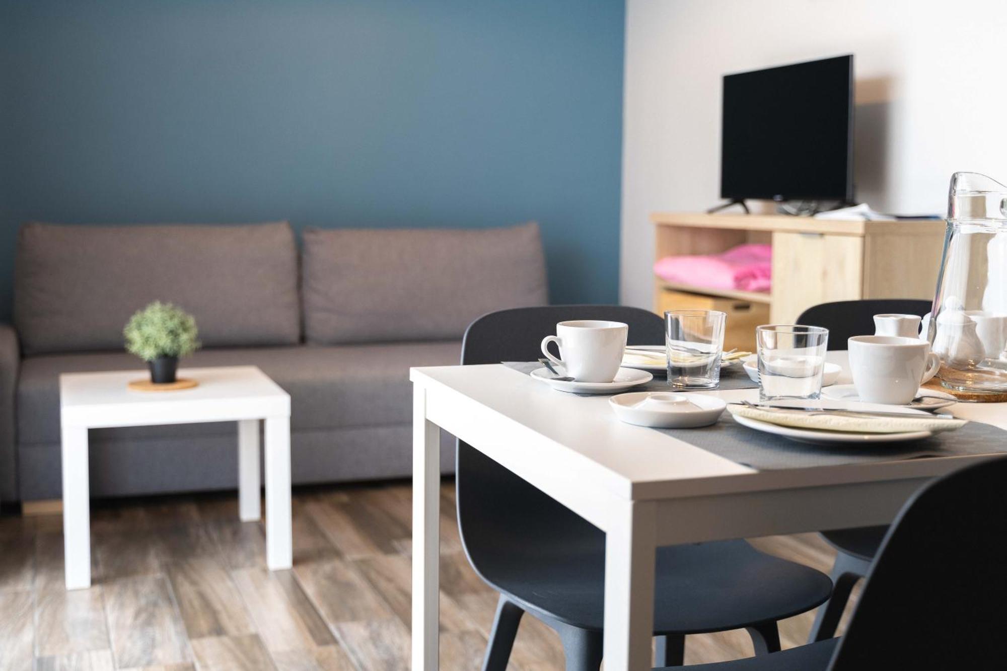Apartamenty Jasienczyk Мєленко Екстер'єр фото